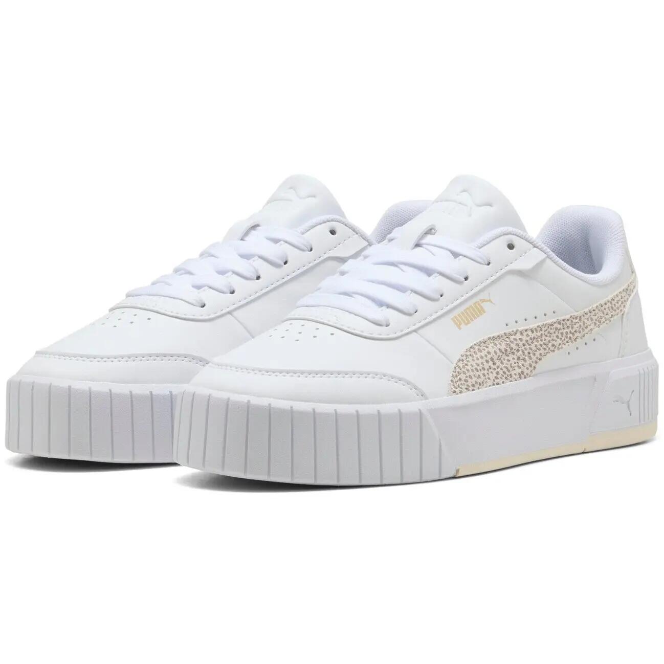 Sneakers Puma Carina Mia Topcat 3/5