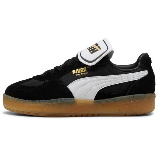 Sneakers Puma Palermo Moda Tongue
