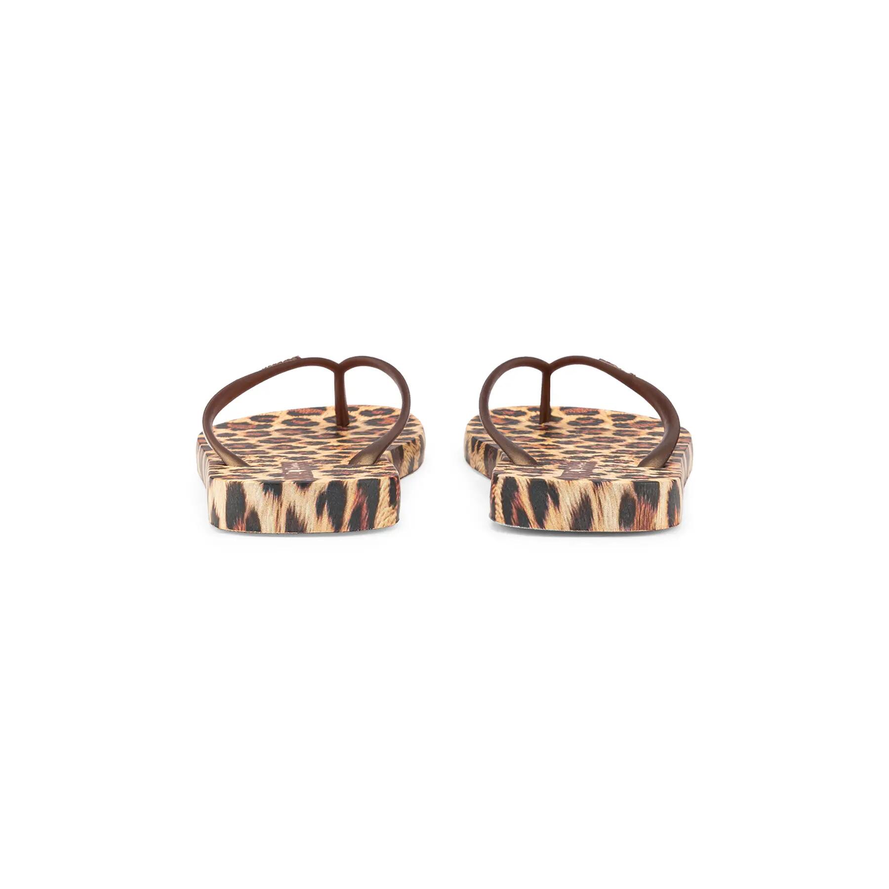 ANIMAL PRINT VII FEM - Zehentrenner - Flip-Flops - Badelatschen - Damen 9/11