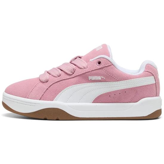 Baskets Puma Park Lifestyle Easy Sd Poised, Rose, Unisexe