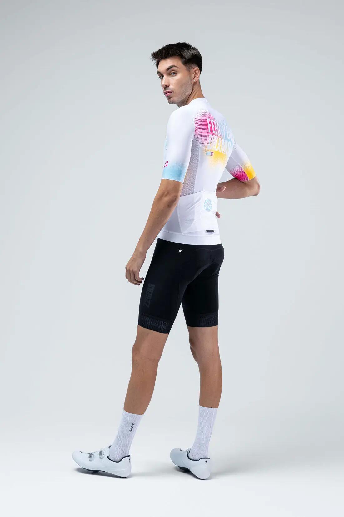 CULOTTE ABSOLUTE SOLID K10 6/6