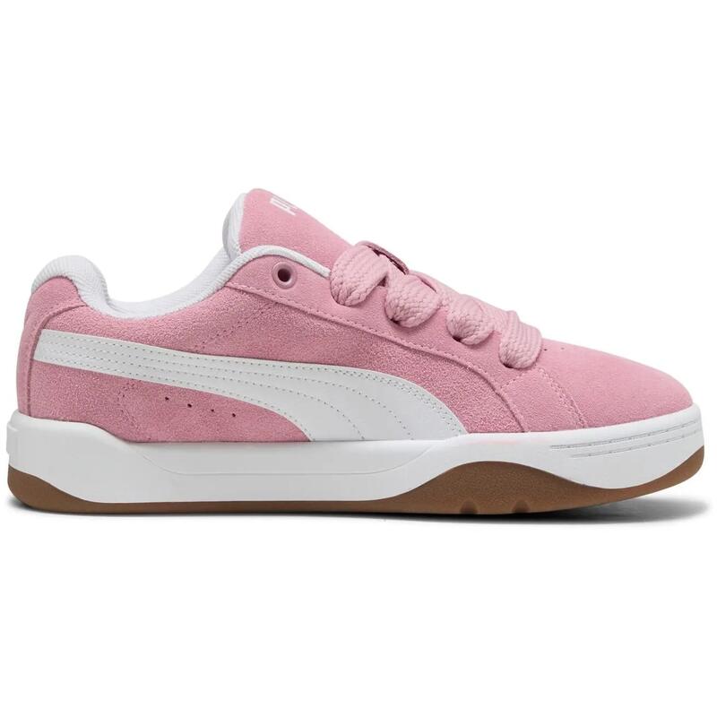 Pantofi sport femei Puma Park Lifestyle Easy Sd Poised, Roz