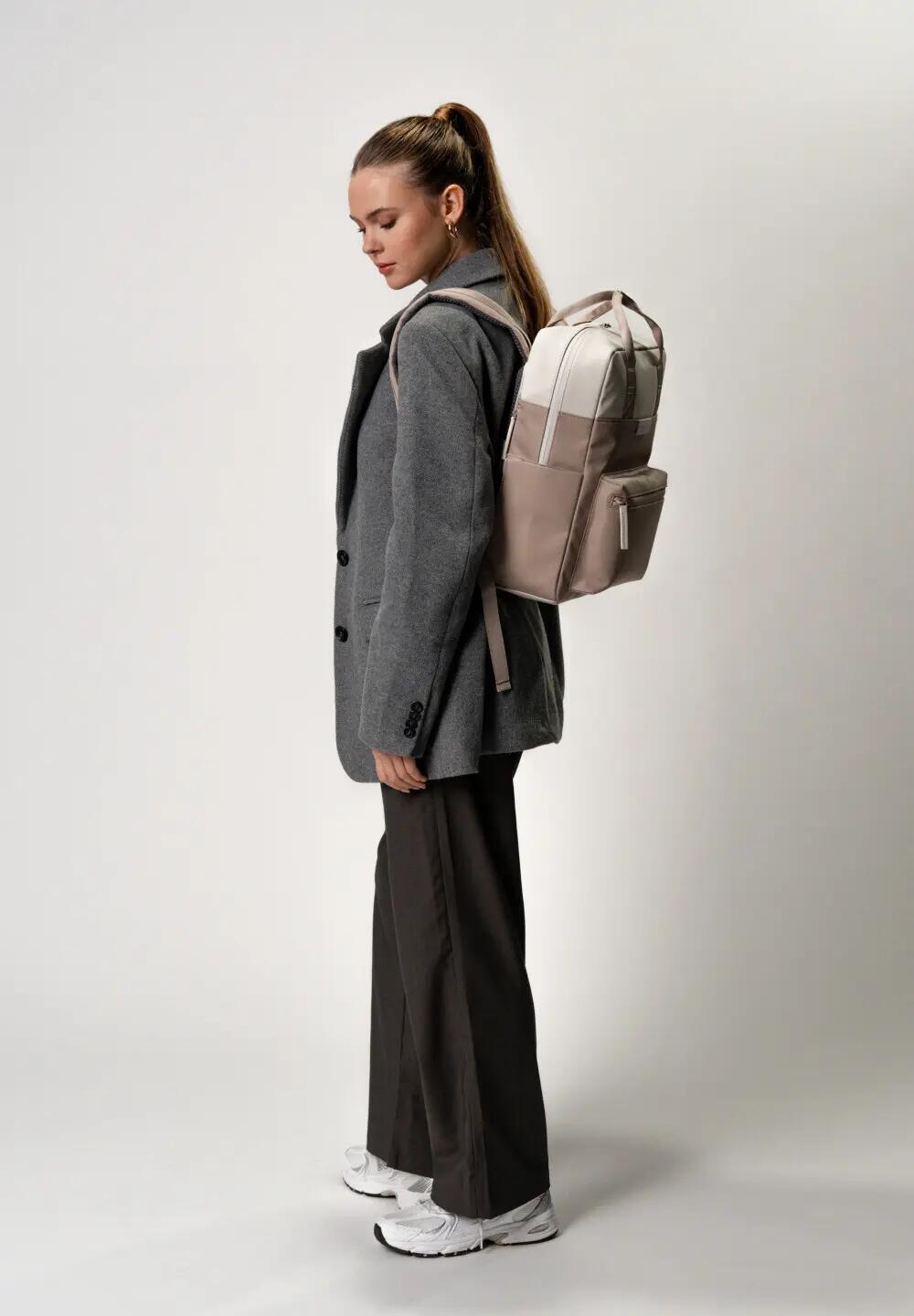 Rucksack Bergen Pro KAPTEN & SON 8/9