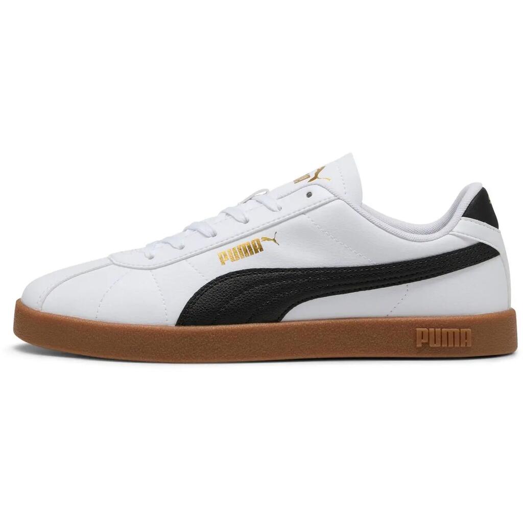 Sneakers Puma Club II SL, White, Unisex