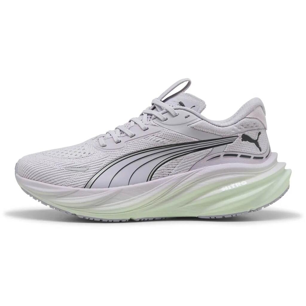 Sneakers Puma Magnify Nitro 3, Purple, Women