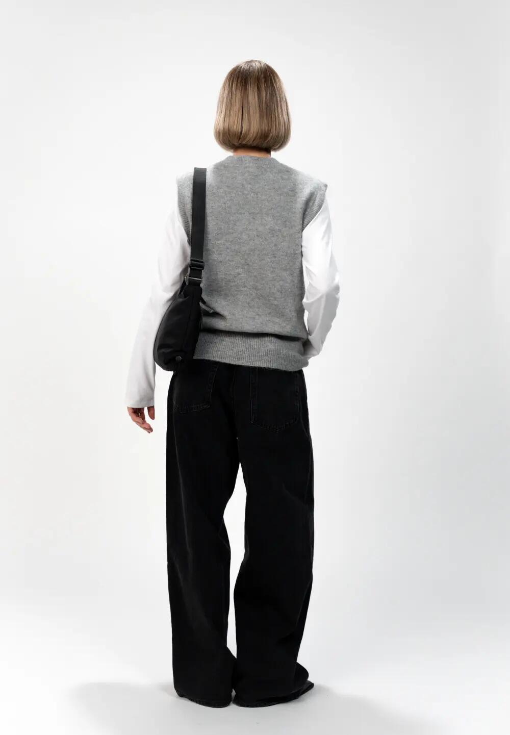 Umhängetasche Skara Small KAPTEN & SON 12/12