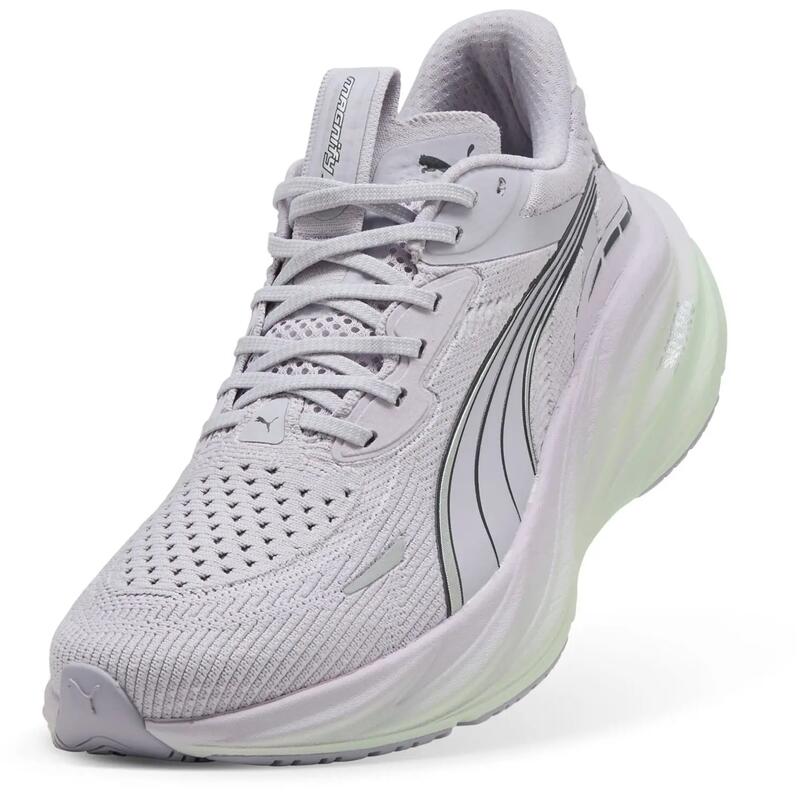 Pantofi sport femei Puma Magnify Nitro 3, Mov