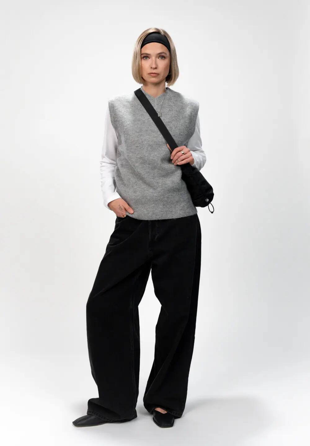 Umhängetasche Skara Small KAPTEN & SON 11/12