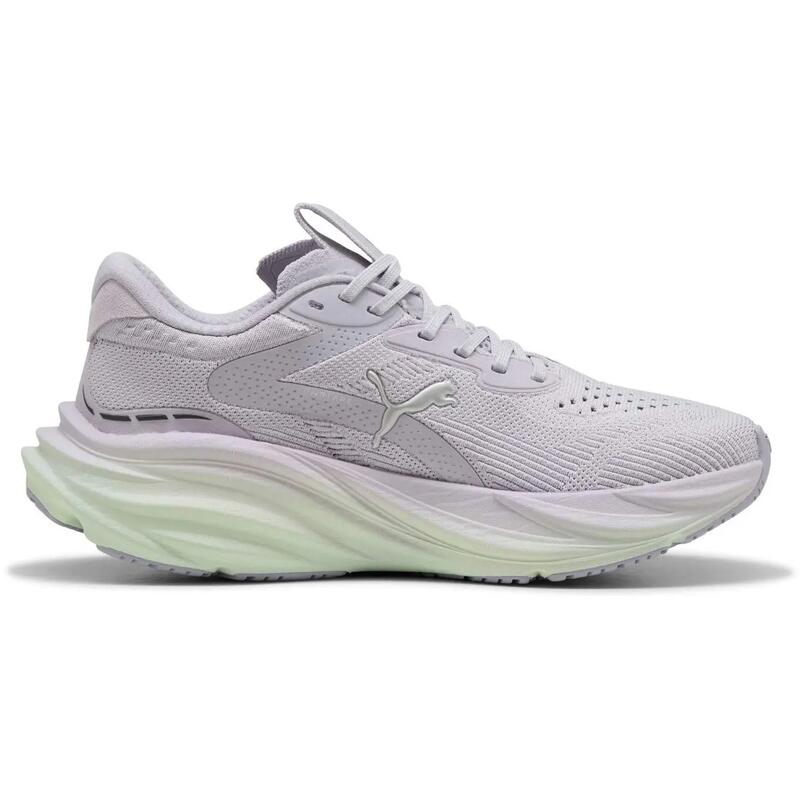 Pantofi sport femei Puma Magnify Nitro 3, Mov
