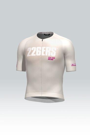 MAILLOT CX PRO 4.0 CREMA