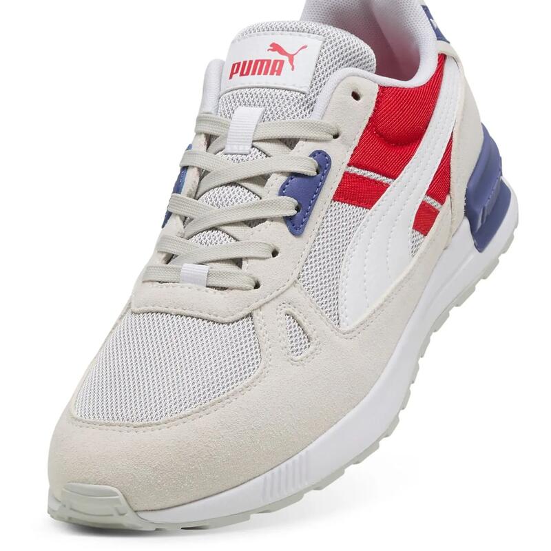 Pantofi sport barbati Puma Graviton Pro, Gri