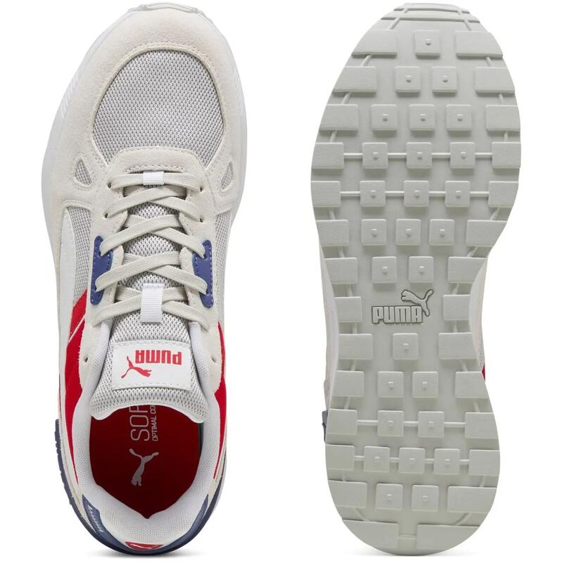 Pantofi sport barbati Puma Graviton Pro, Gri