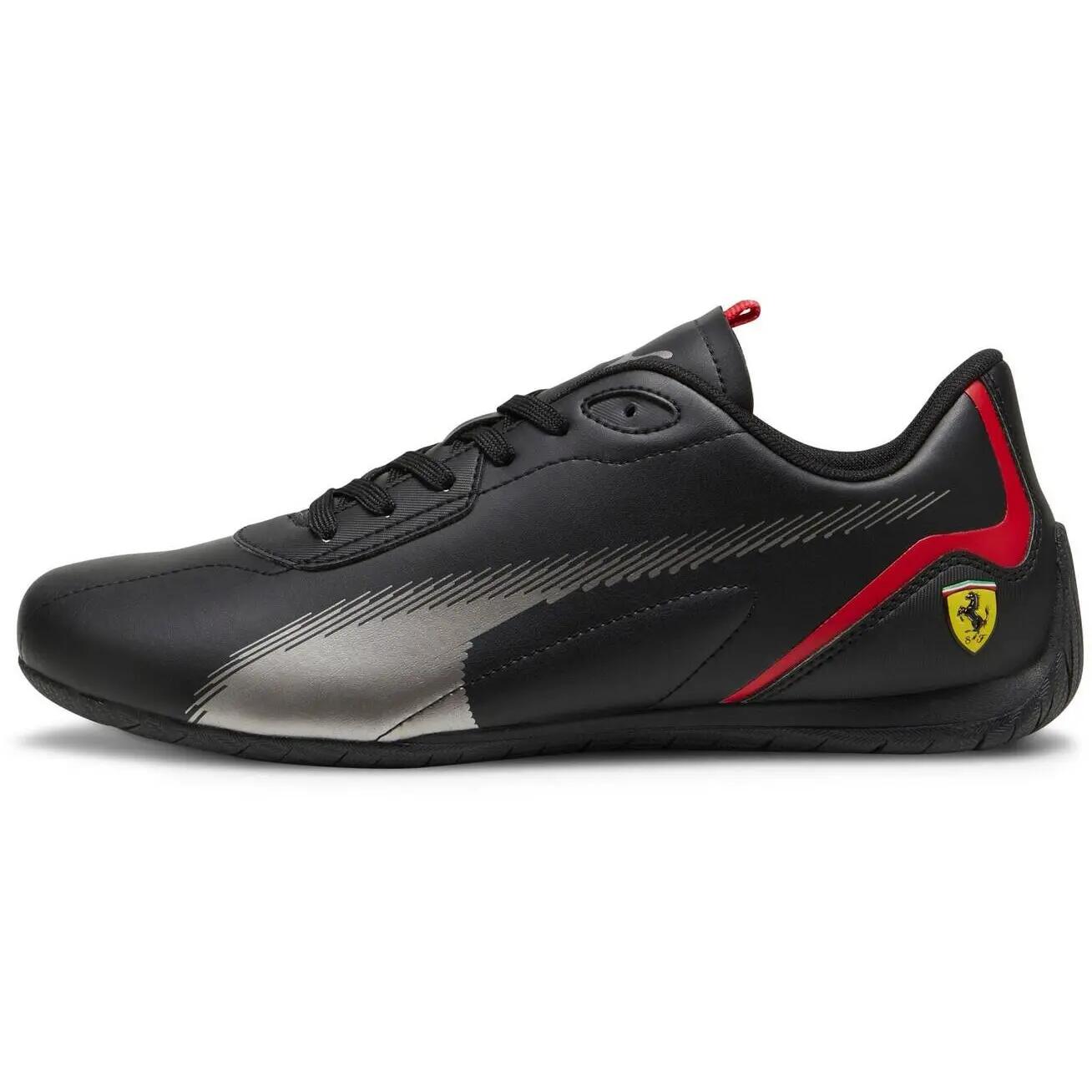 PUMA picture