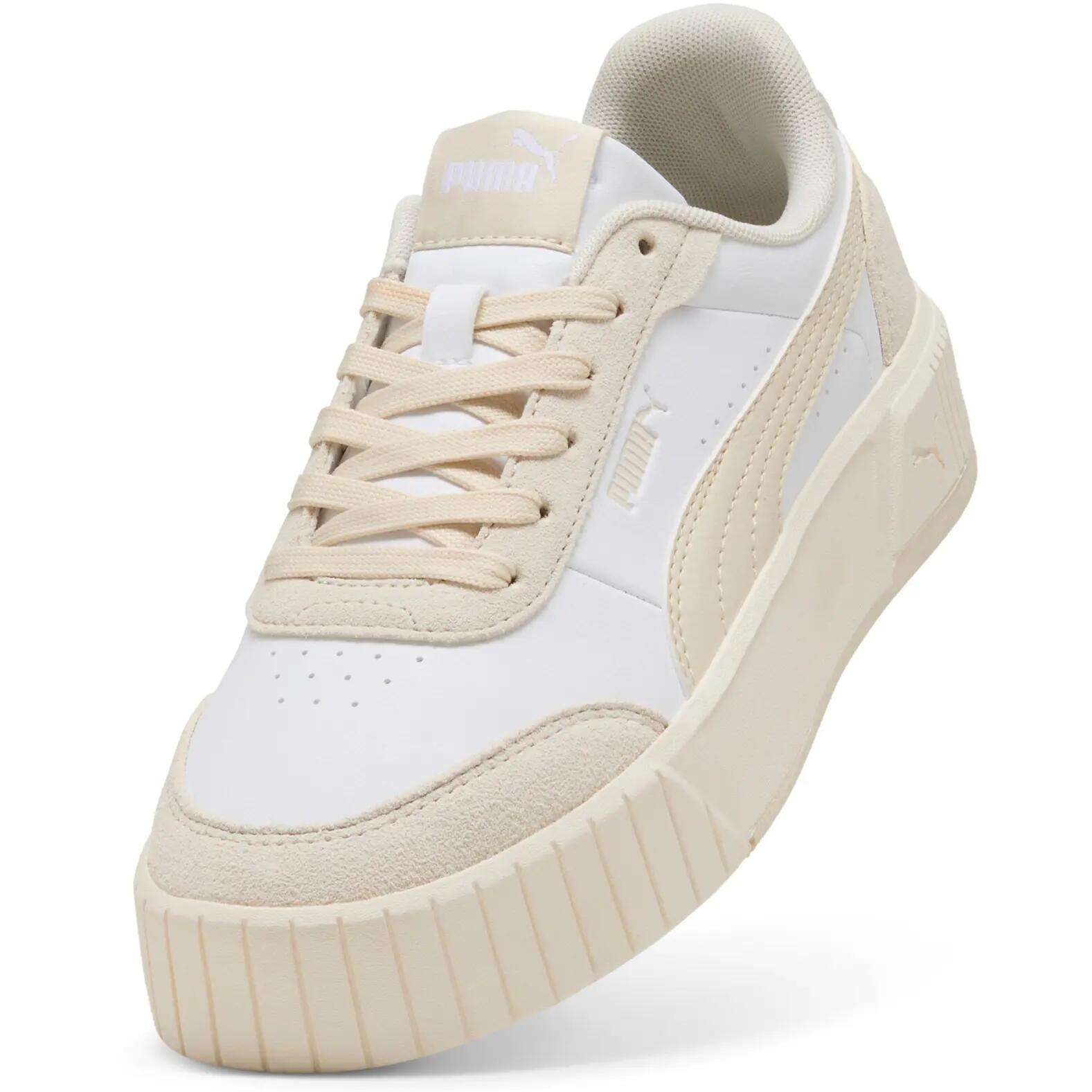 , Beige, Uniseks 5/6