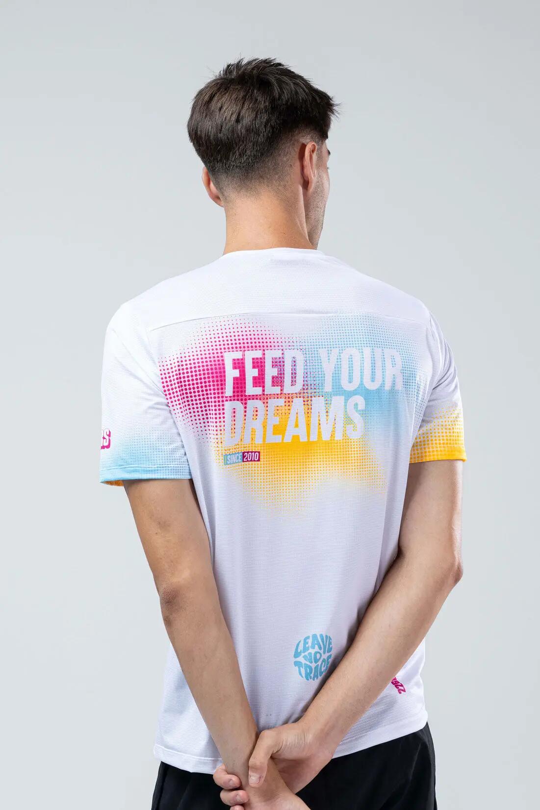 T-shirt 226ERS Flash Hydrazero 5/6