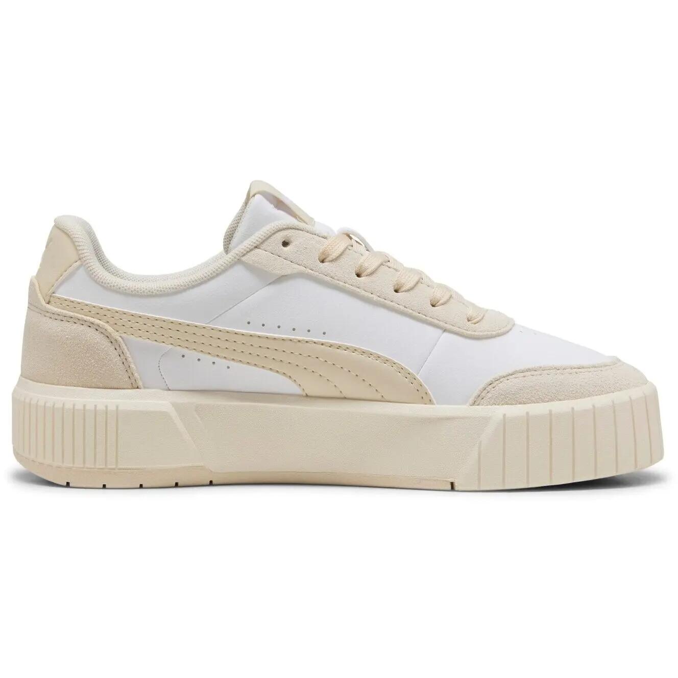 , Beige, Uniseks 4/6
