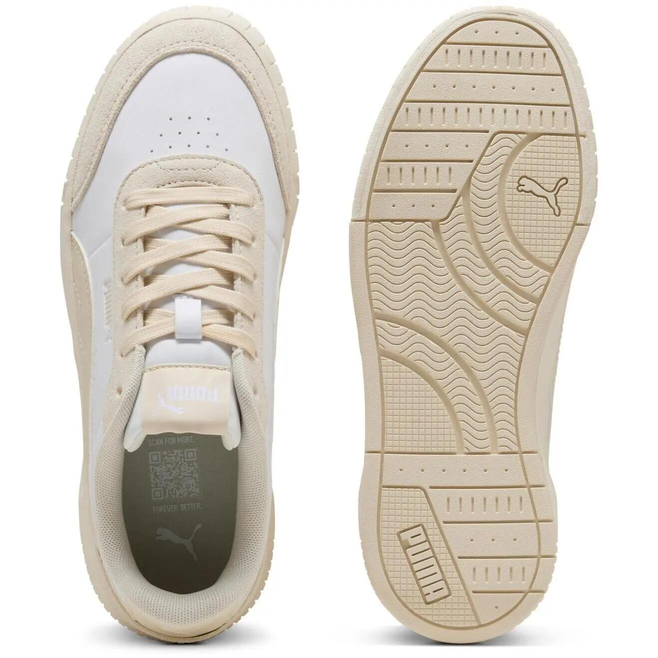 , Beige, Uniseks 2/6