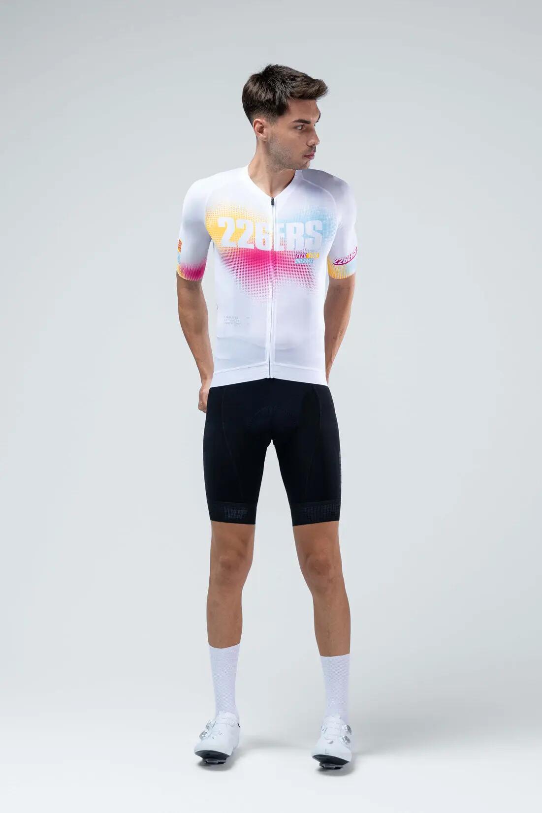 Maillot 226ERS CX Pro 4.0 2/6