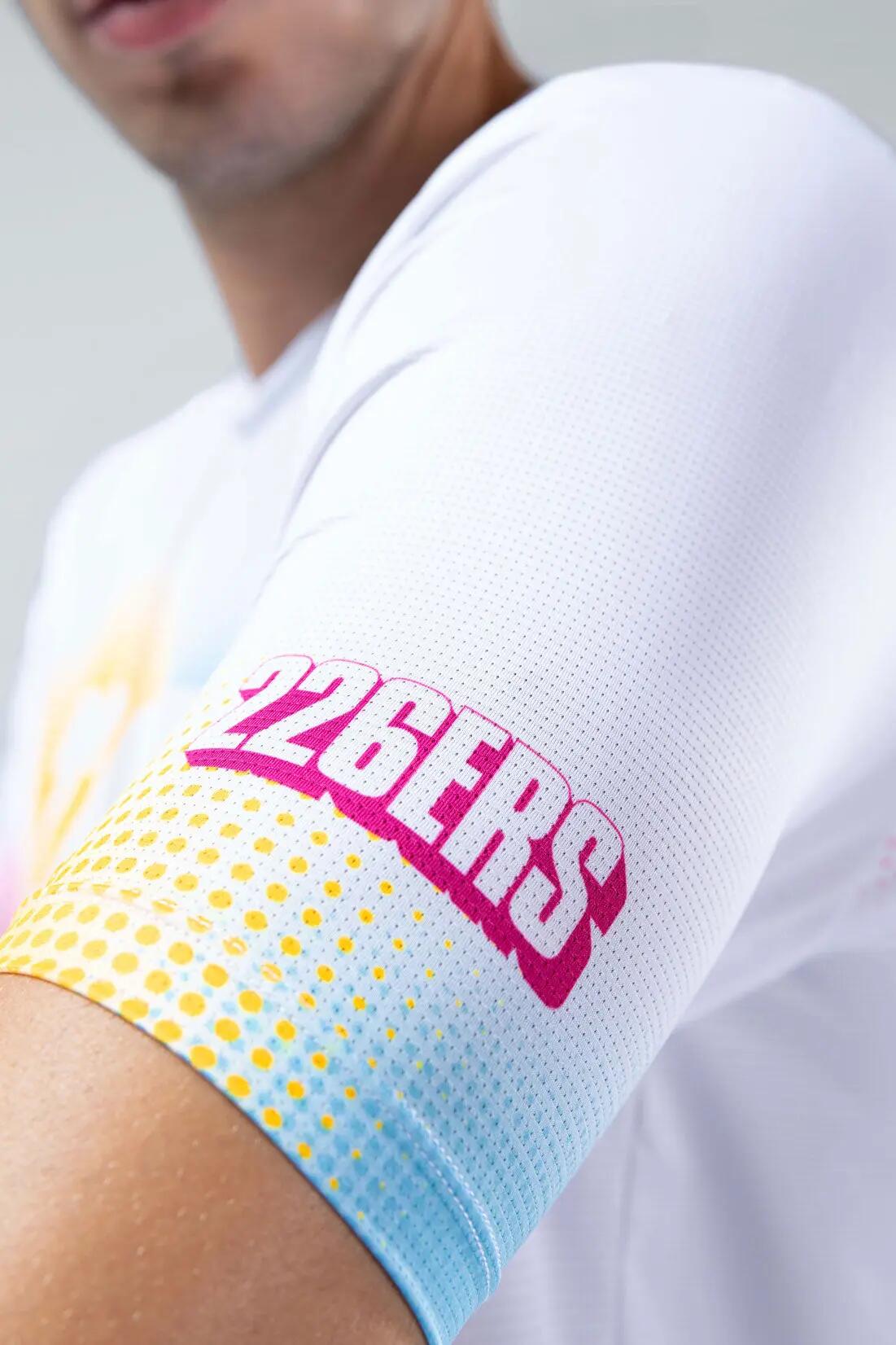 T-shirt 226ERS Flash Hydrazero 3/6