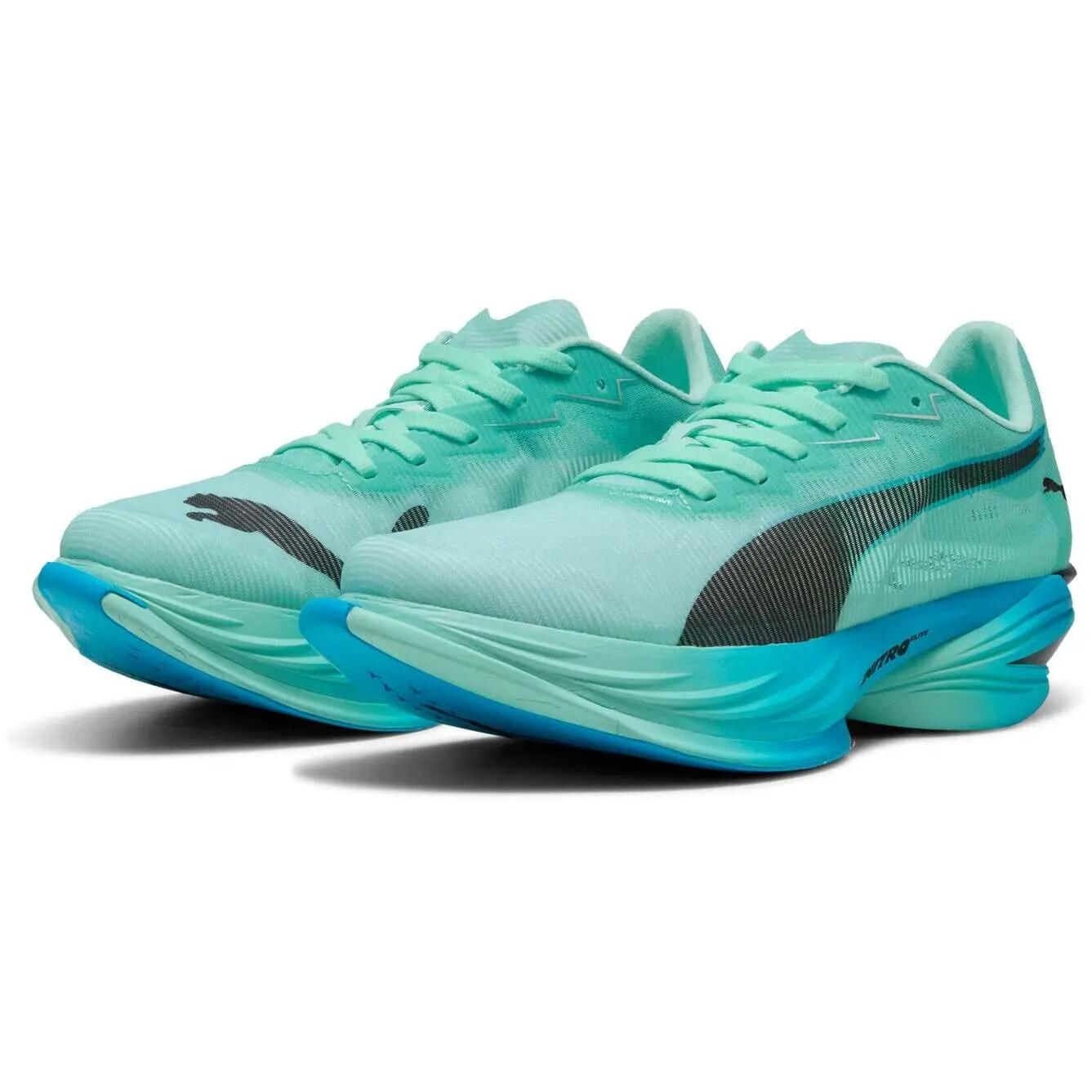, Verde, Unisex 3/6