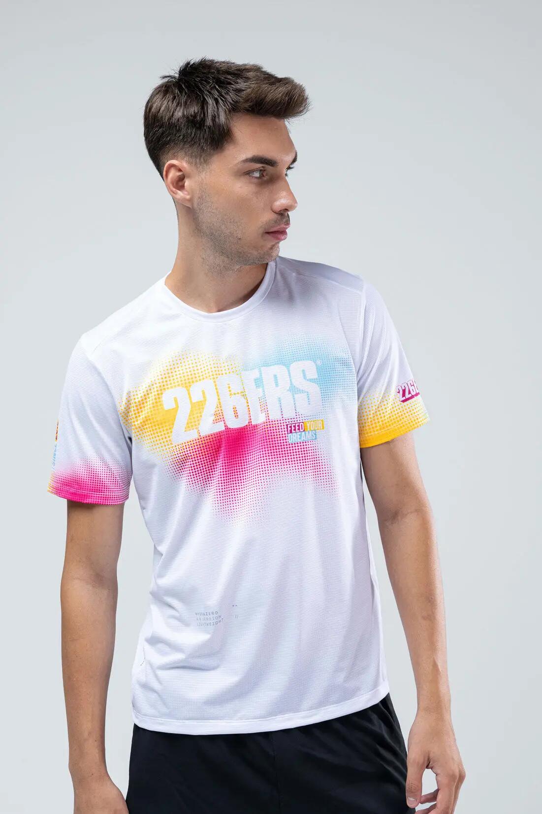 T-shirt 226ERS Flash Hydrazero 2/6