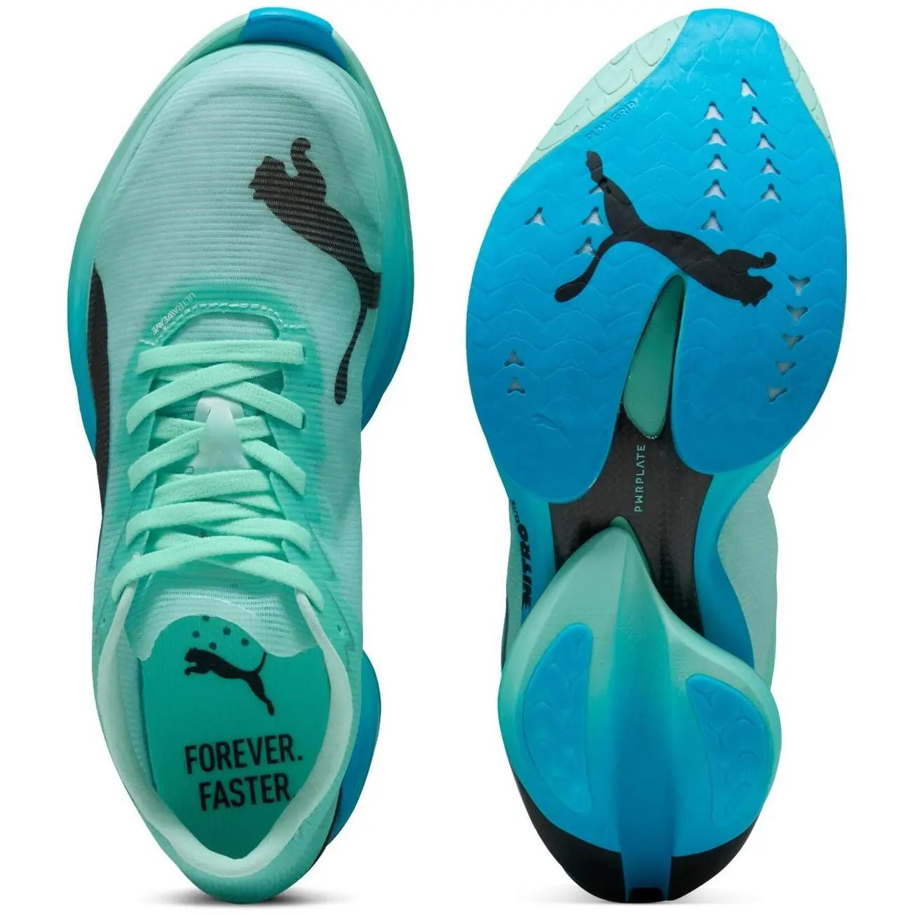 , Verde, Unisex 2/6