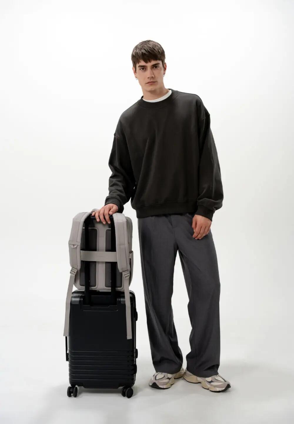 Rucksack Bergen Pro KAPTEN & SON 9/13