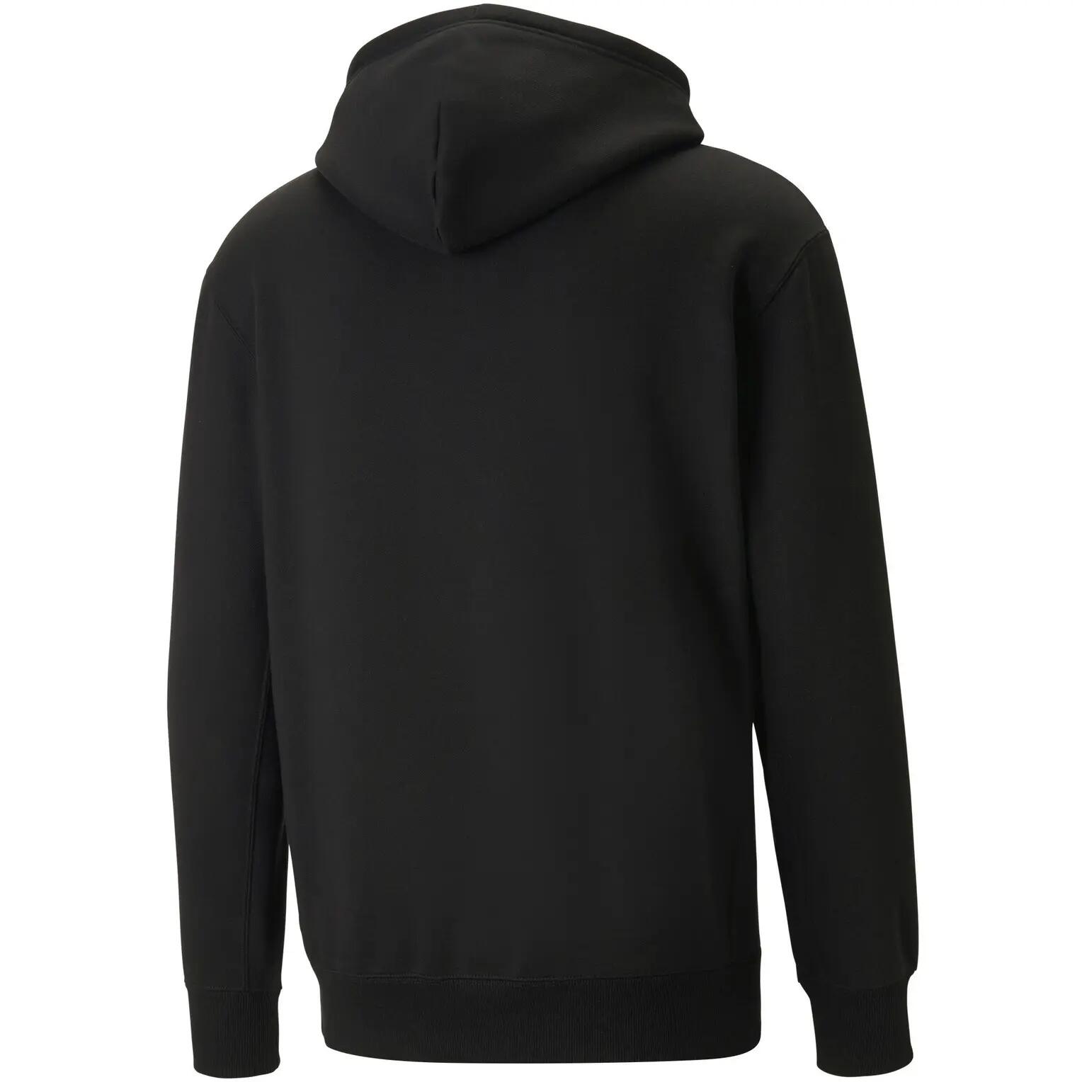 , Schwarz, Herren 4/7