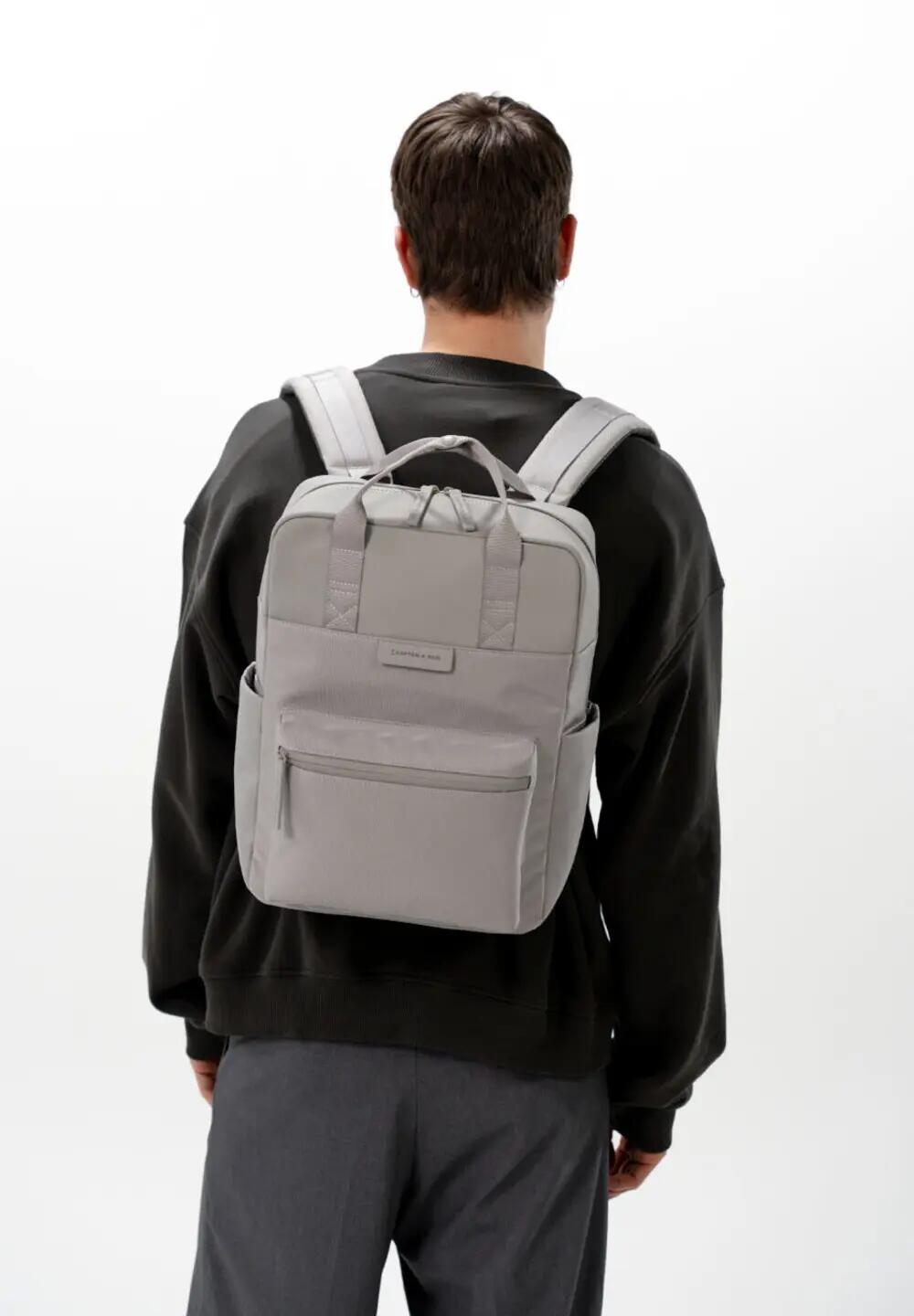 Rucksack Bergen Pro KAPTEN & SON 8/13