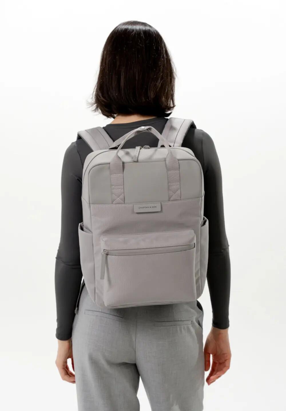 Rucksack Bergen Pro KAPTEN & SON 12/13