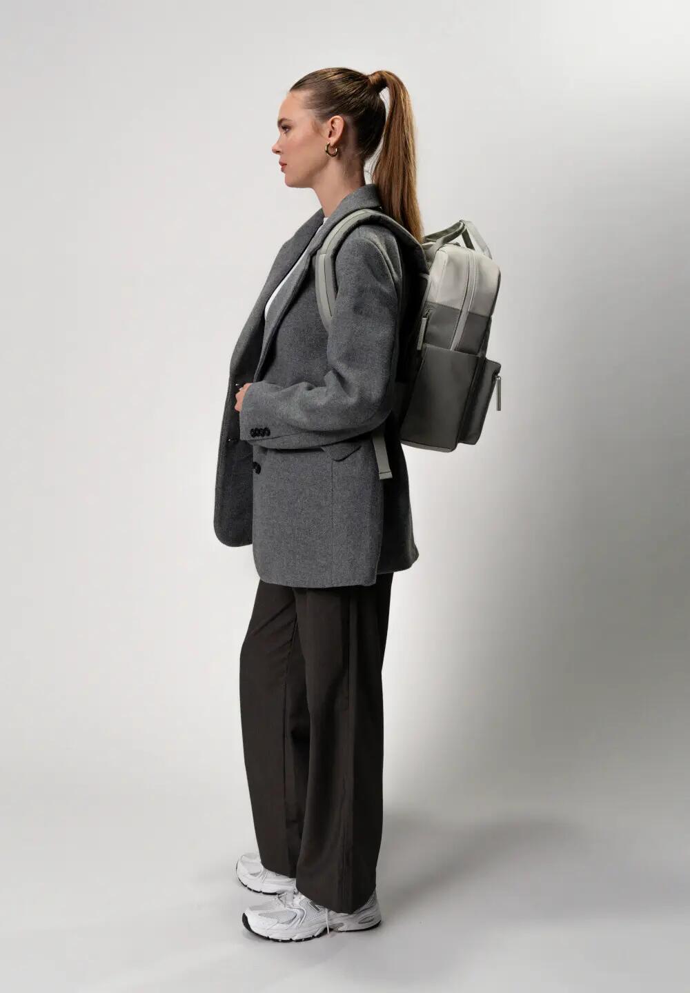 Rucksack Bergen Pro KAPTEN & SON 9/12