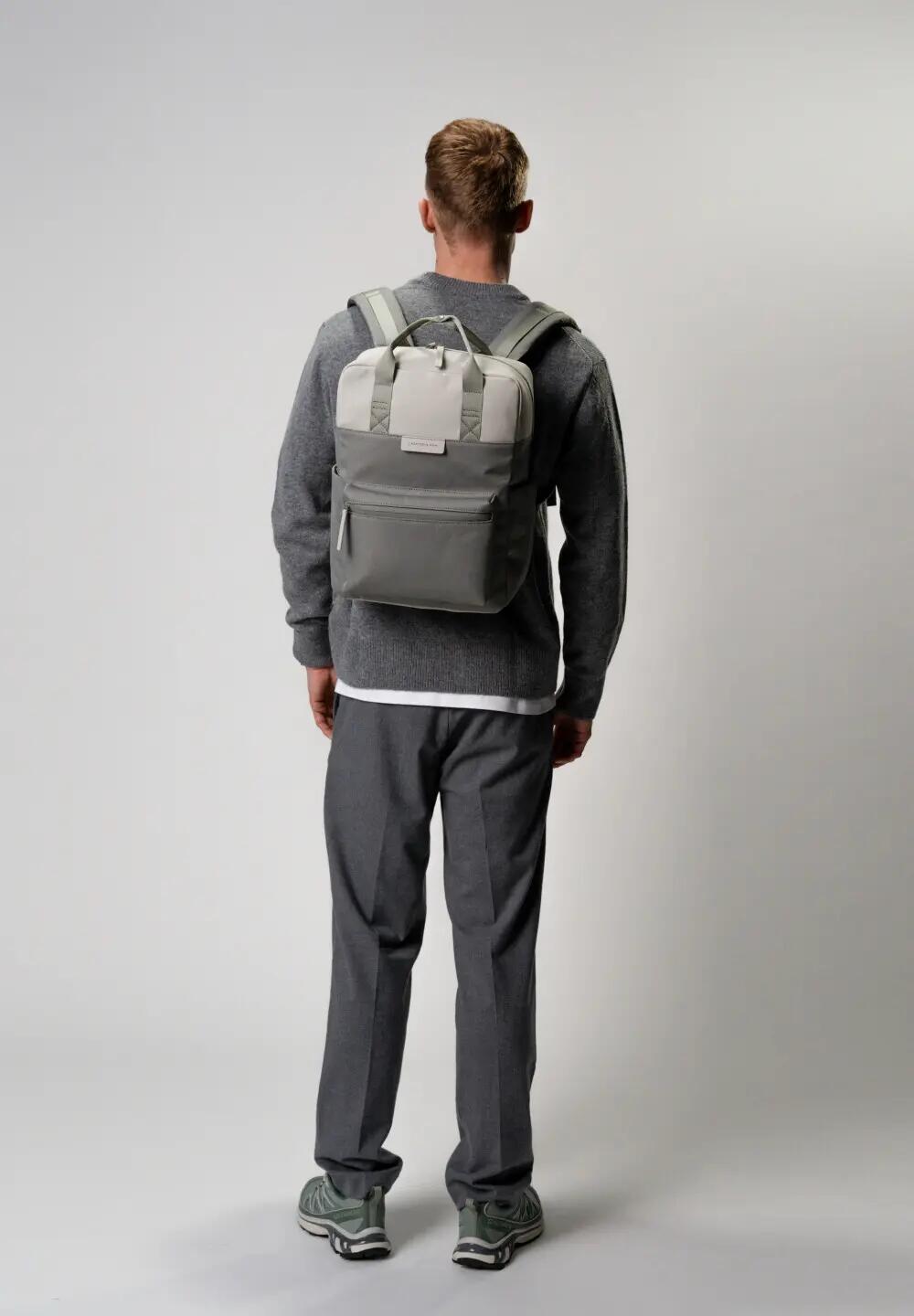 Rucksack Bergen Pro KAPTEN & SON 8/12