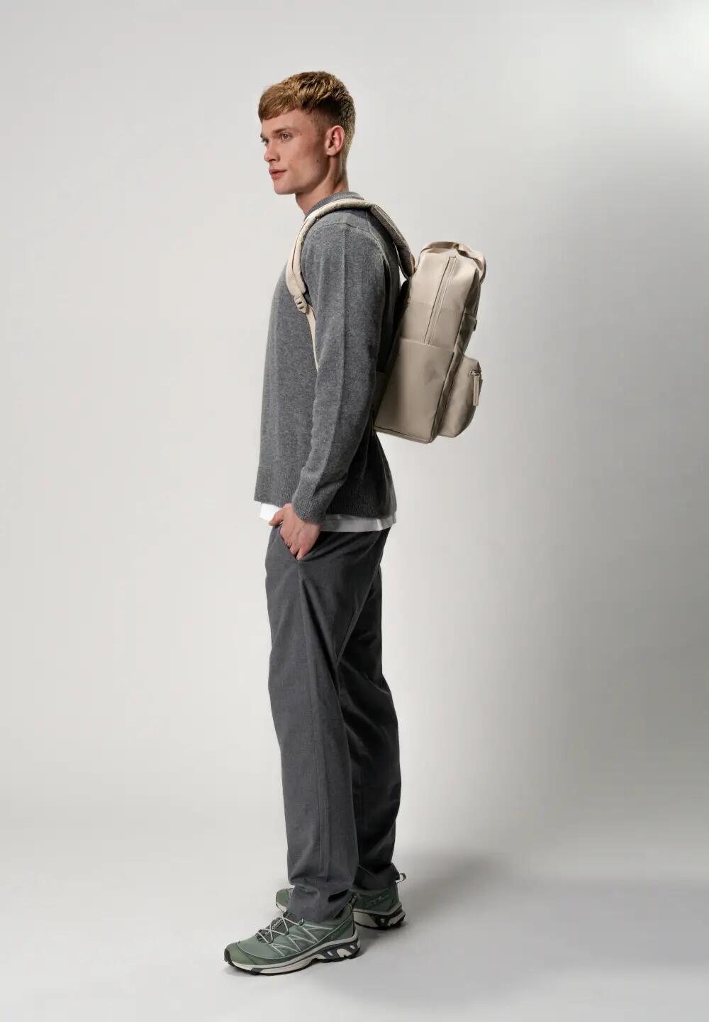 Rucksack Bergen Pro KAPTEN & SON 9/12