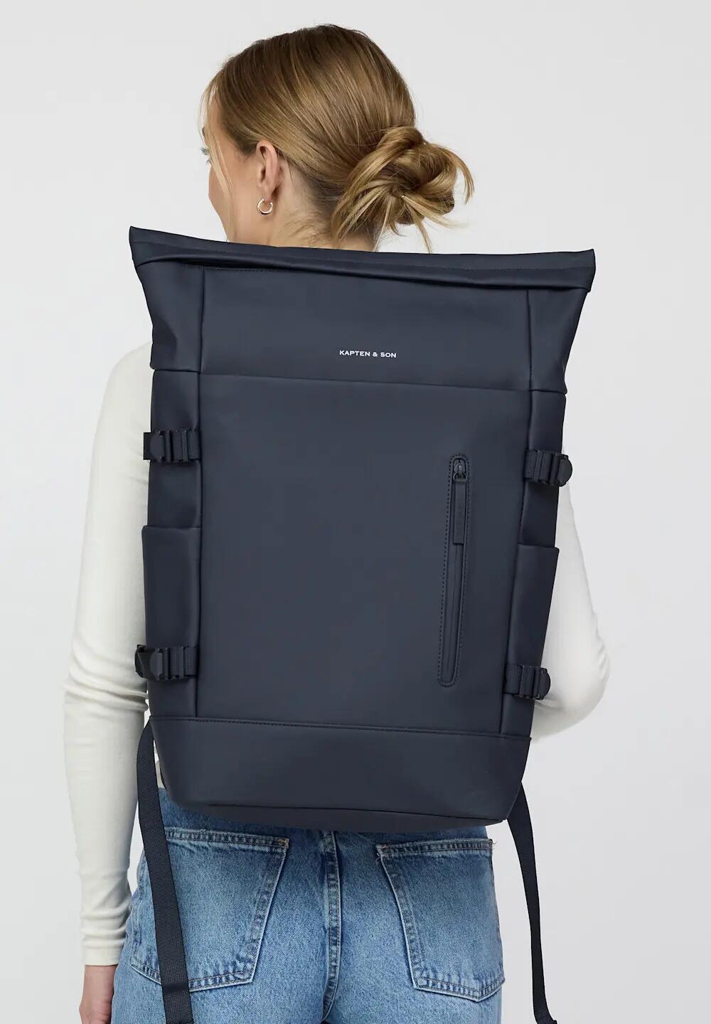 Rucksack Helsinki Pro KAPTEN & SON 10/10