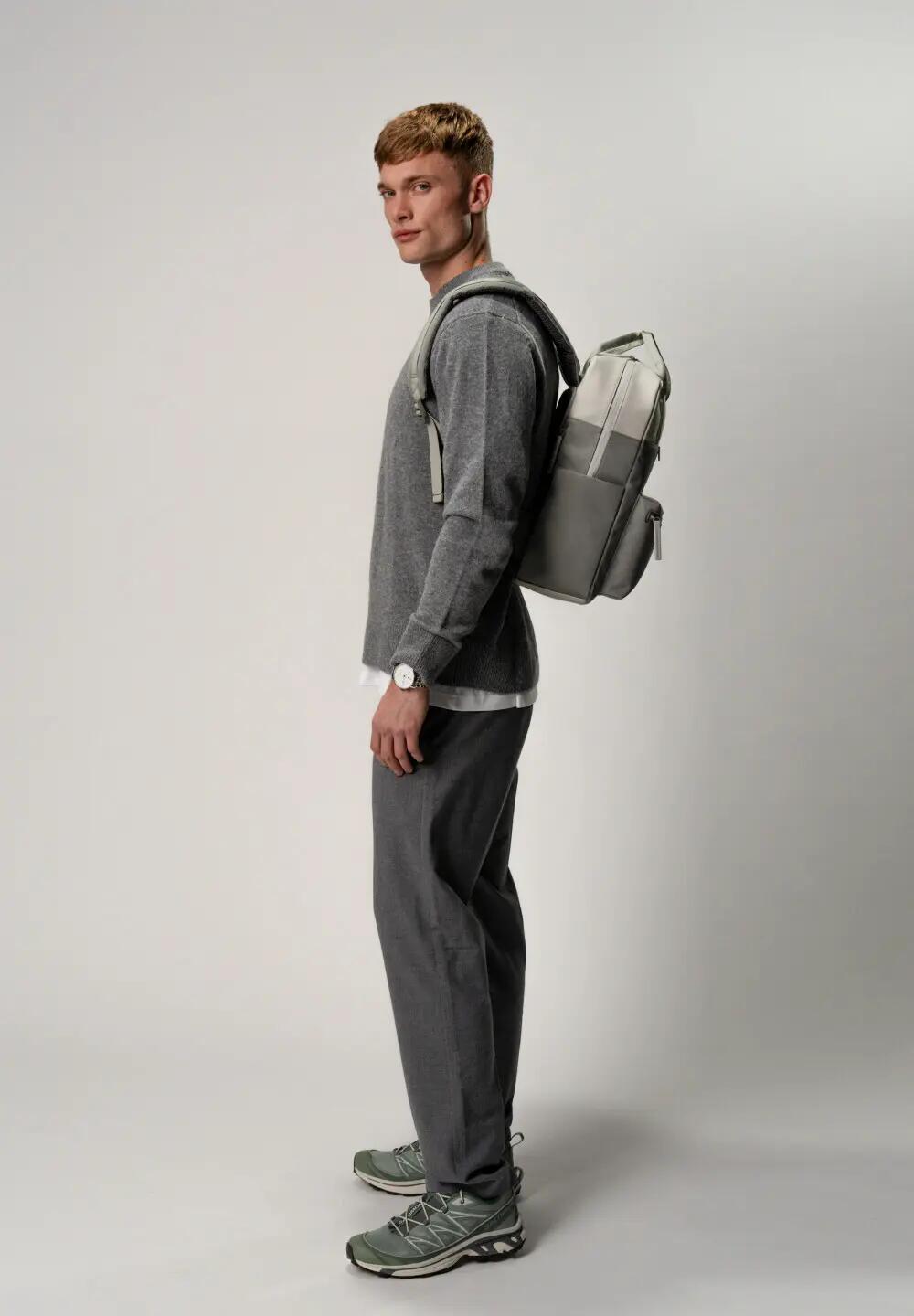 Rucksack Bergen Pro KAPTEN & SON 10/12