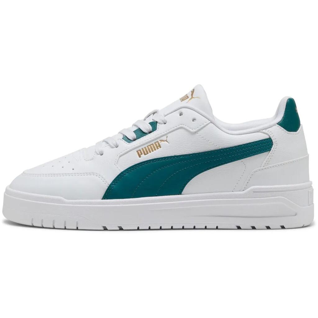 Sneakers Puma Shuffle Downtown, White, Unisex