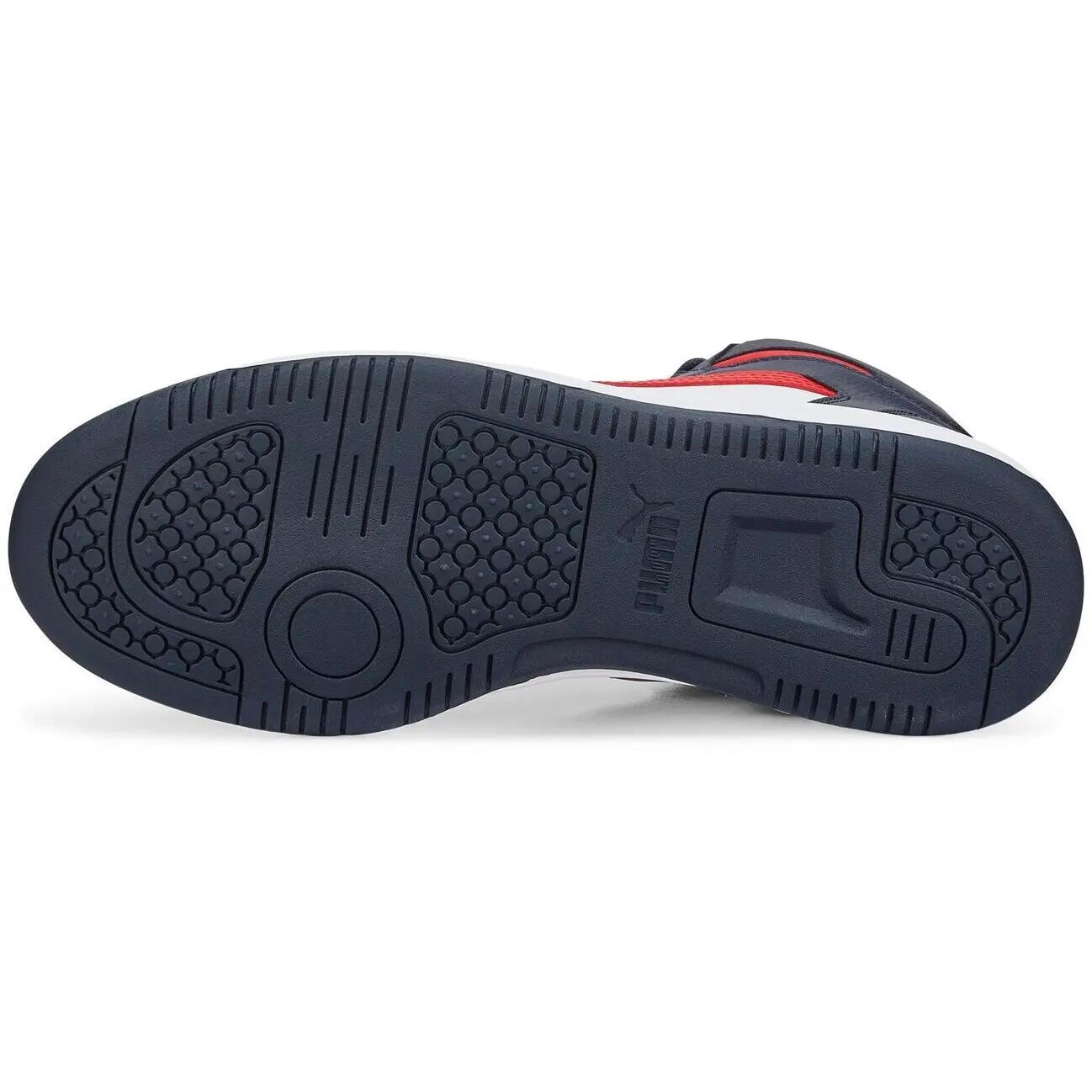 Turnschuhe Puma Rebound LayUp SL, Blau, Herren 2/7