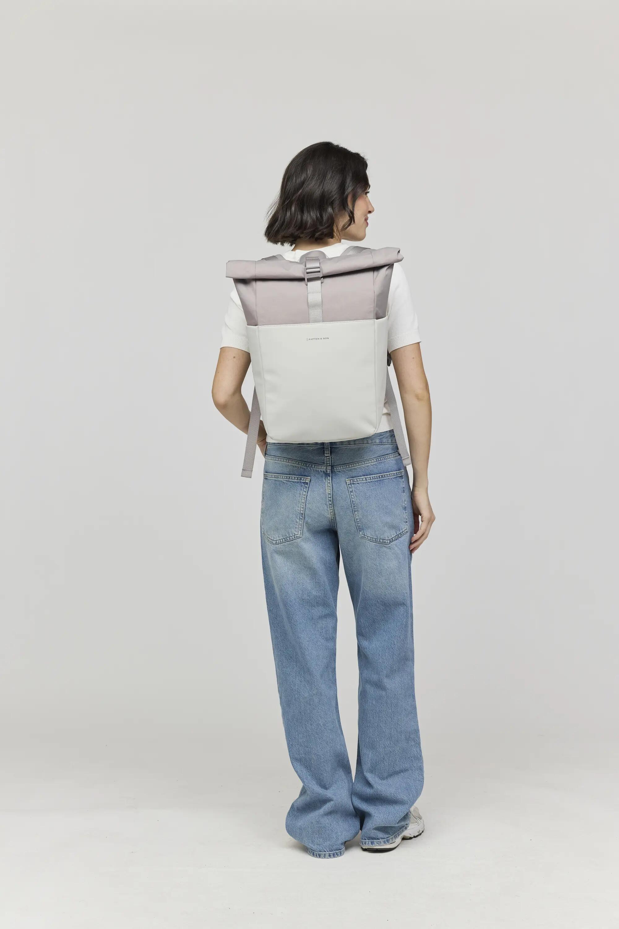 Rucksack Lund KAPTEN & SON 8/9