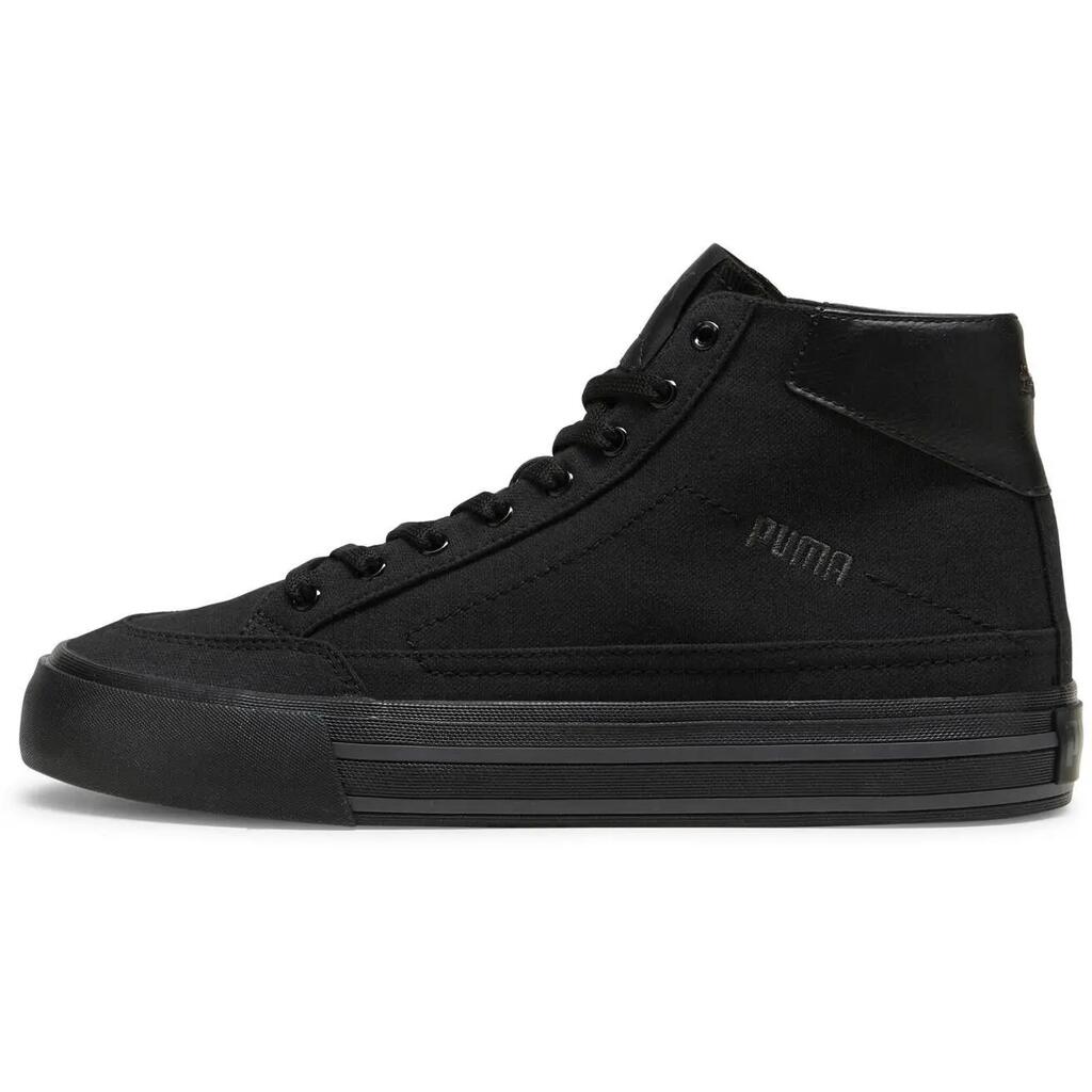 Маратонки Puma Court Classic Vulc, Черен, Мъже