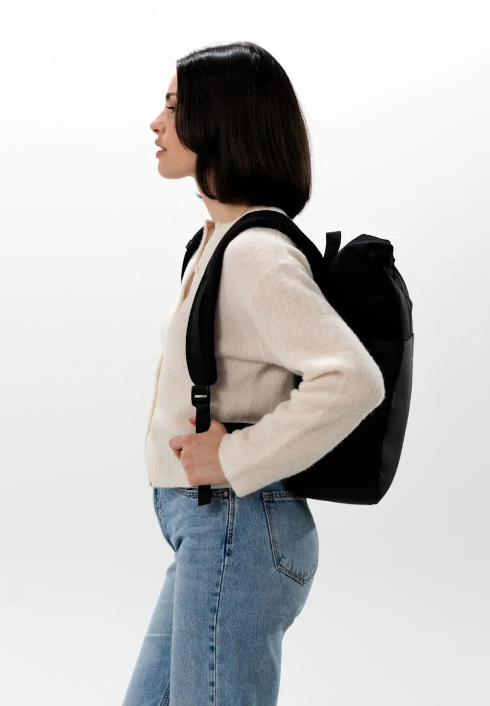 Rucksack Lund KAPTEN & SON 9/11