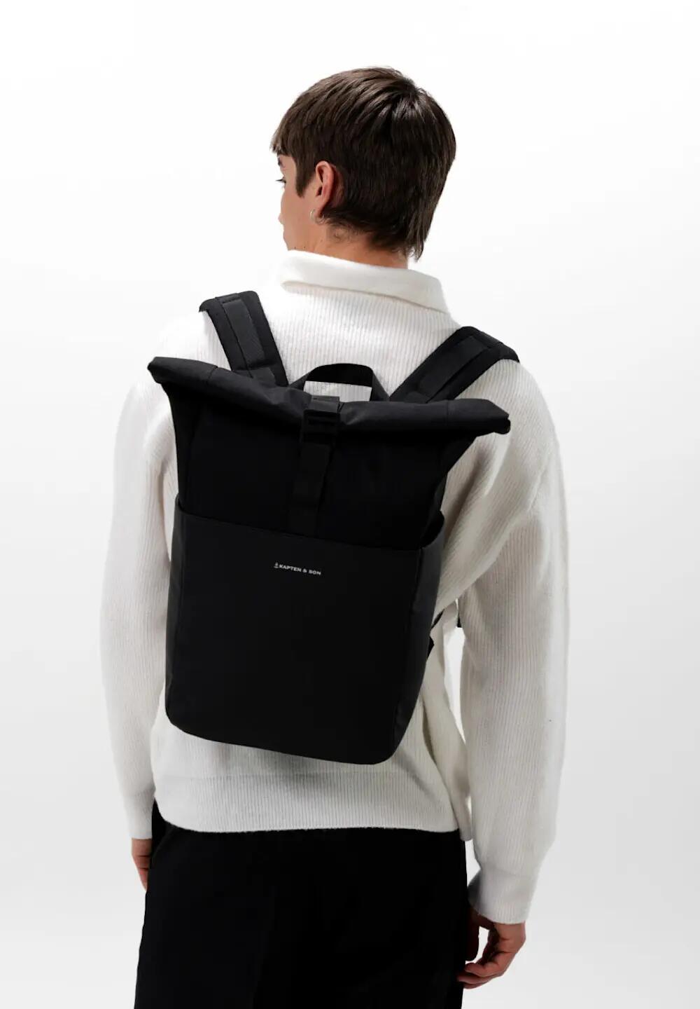 Rucksack Lund KAPTEN & SON 8/11