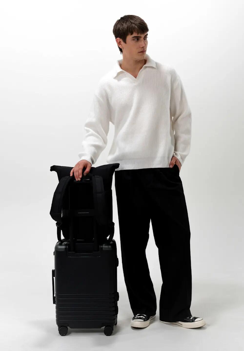Rucksack Lund KAPTEN & SON 11/11