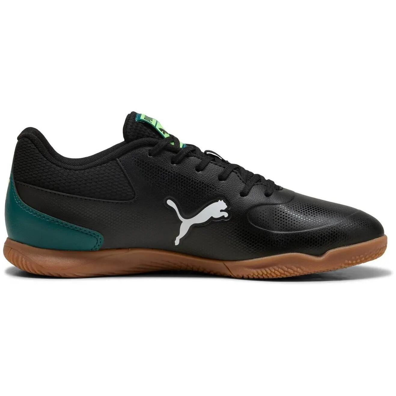 Zapatillas Puma Truco III, Negro, Hombre 4/5