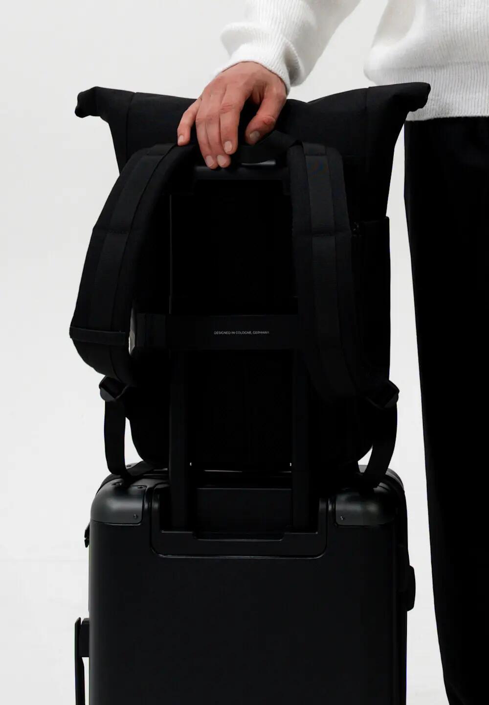 Rucksack Lund KAPTEN & SON 10/11