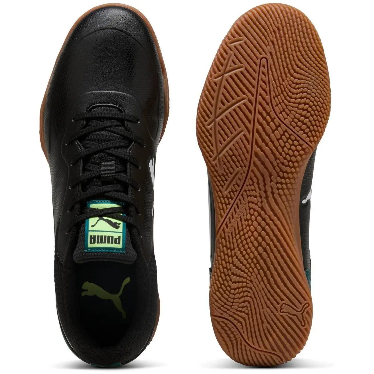 Zapatillas Puma Truco III, Negro, Hombre 2/5