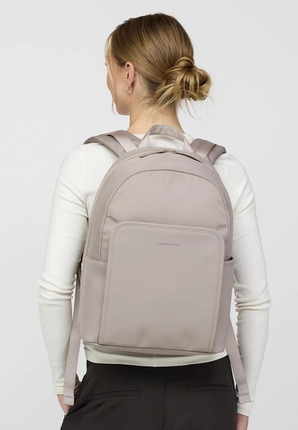 Rucksack Aalborg KAPTEN & SON 9/9