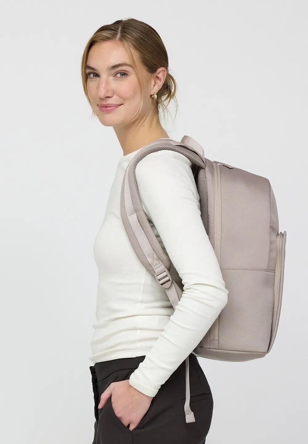 Rucksack Aalborg KAPTEN & SON 8/9