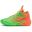 Pantofi sport copii Puma Mb.04 Tmnt Lm Jr, Verde