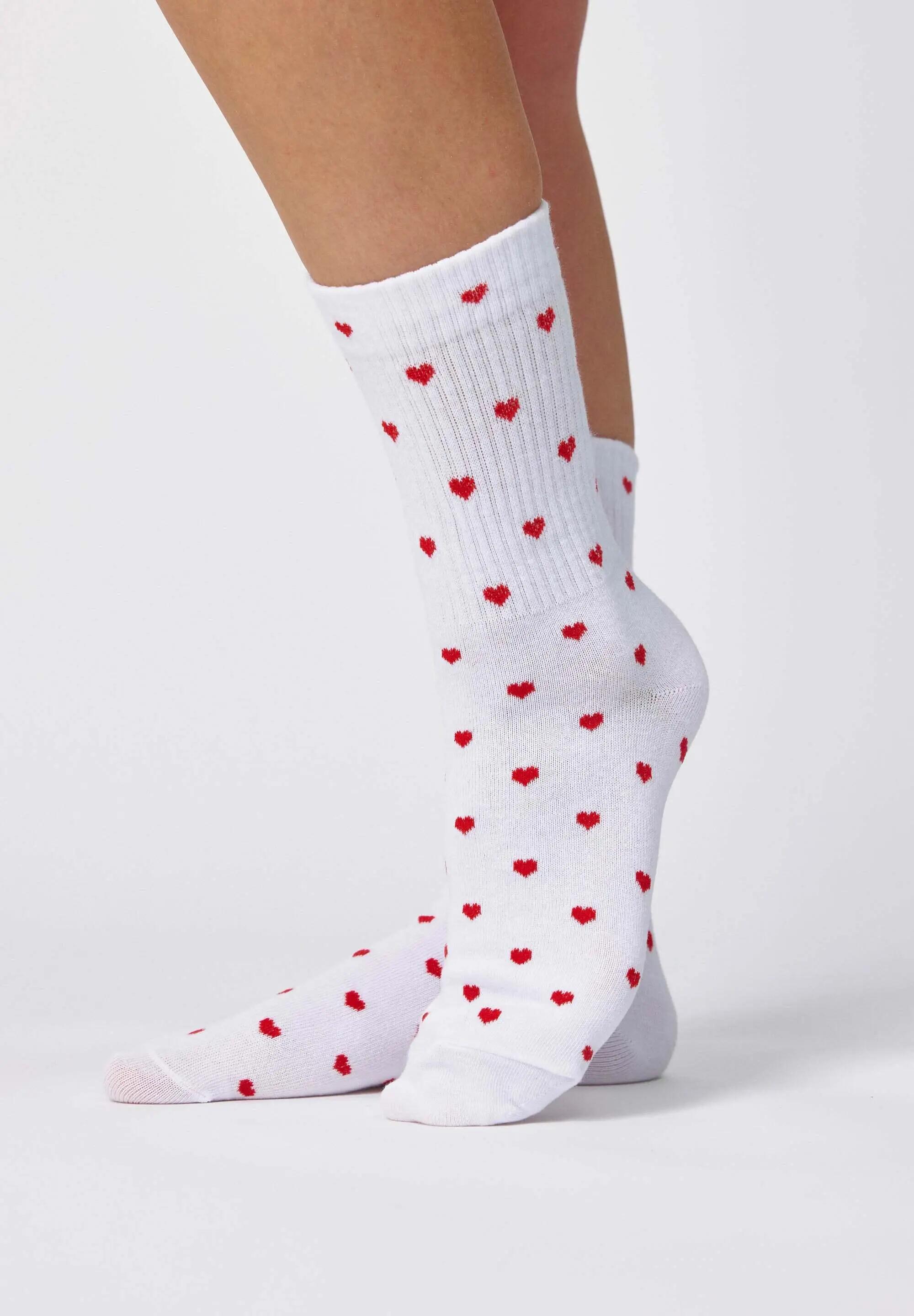 TENNISSOCKEN LOVE SPECIAL 11/12