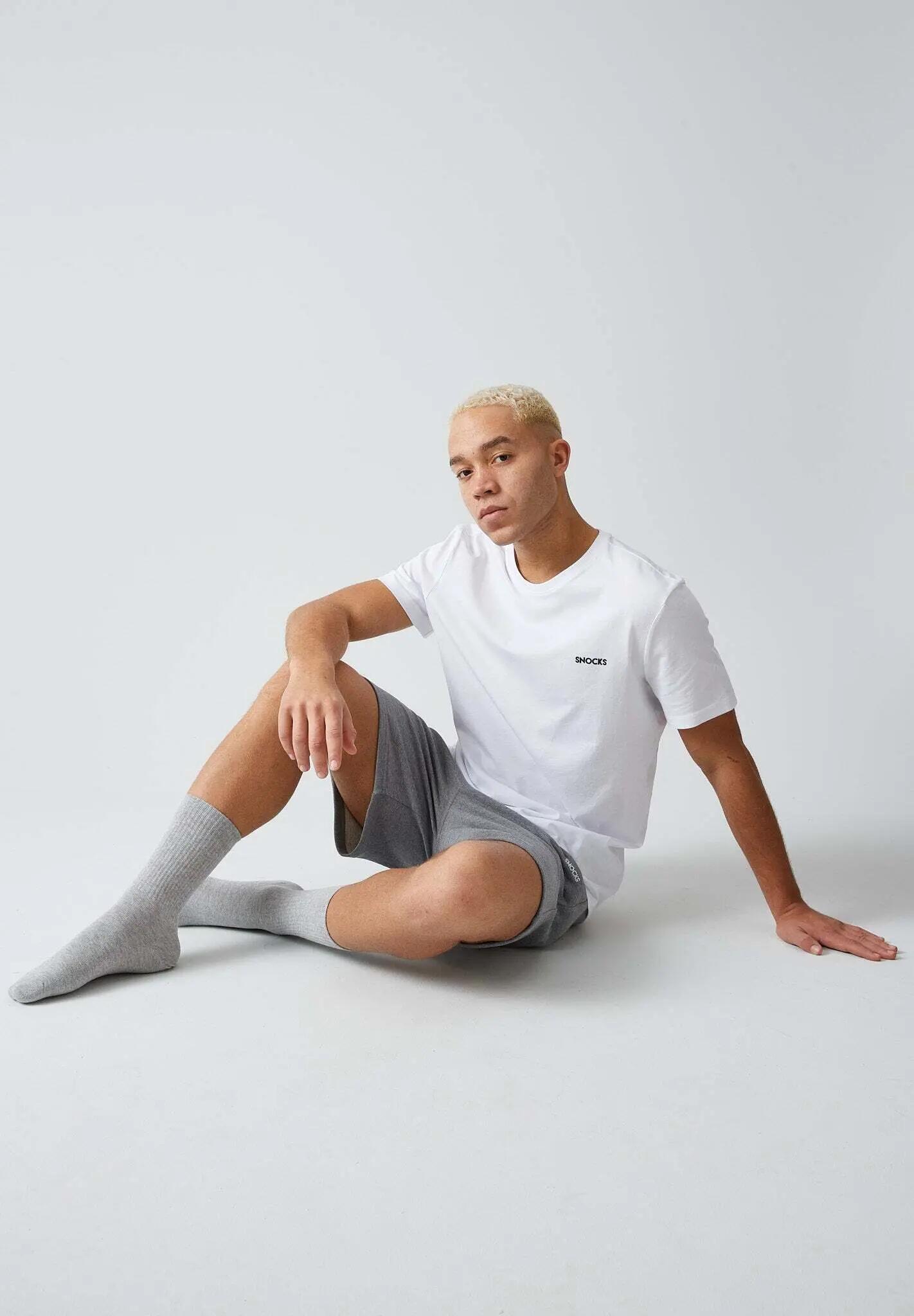 TENNISSOCKEN 9/9